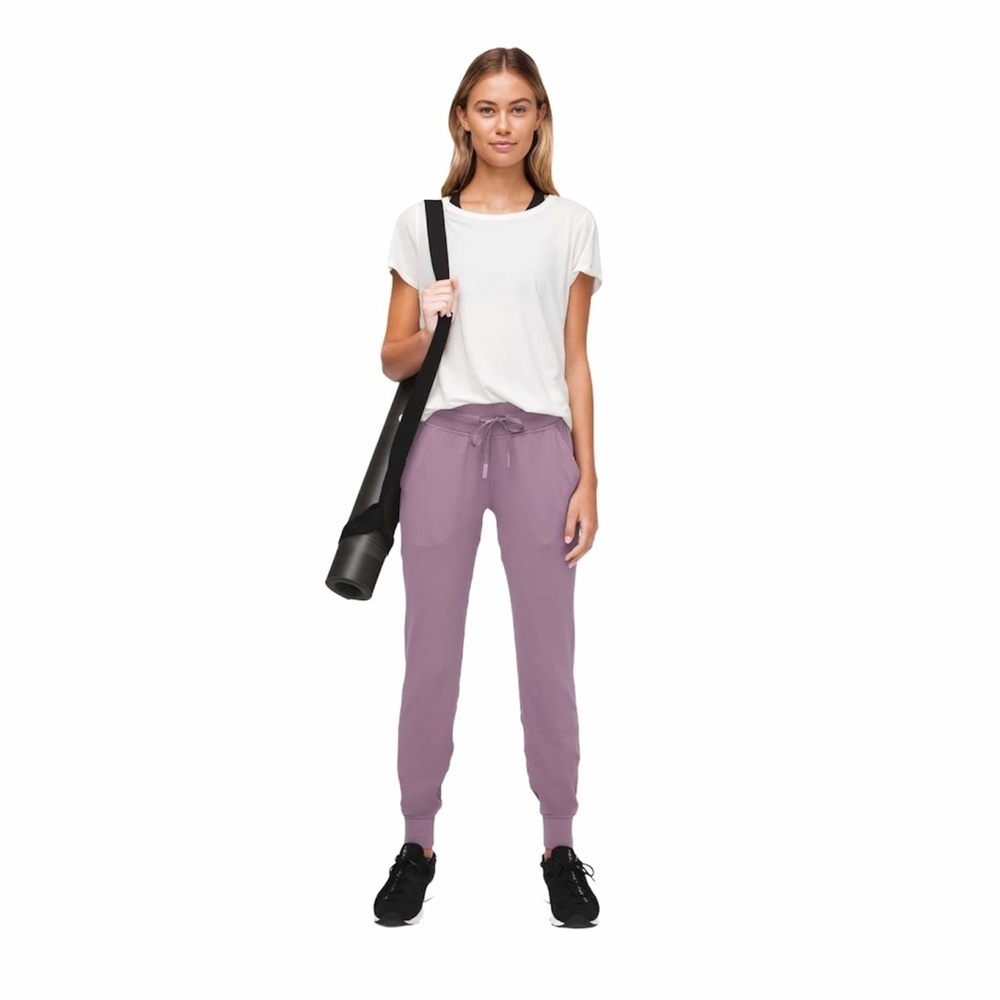 Lululemon | ready to rulu jogger pants